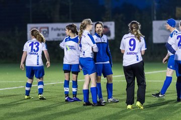 Bild 50 - Frauen Bramstedter TS - SV Henstedt Ulzburg3 : Ergebnis: 0:8